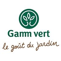 Logo Gamm Vert