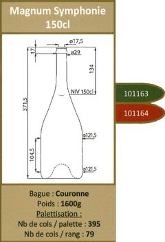 Magnum Symphonie