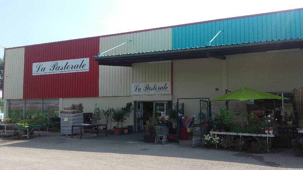 Magasin CSGV Bouzy