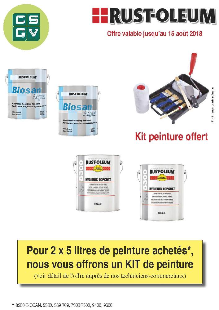 Rustoleum discount coupons
