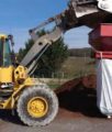Amendement – écorces fines décoratives en big-bag de 500 kg