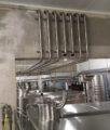 PIPELINE INOX 316 L