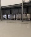 INSTALLATION D UNE CUVERIE DE DEBOURBAGE