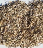 Amendement – Paillage de Miscanthus