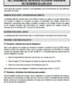Résolutions de l’Assemblée Générale Plénière Ordinaire du vendredi 17 mai 2019