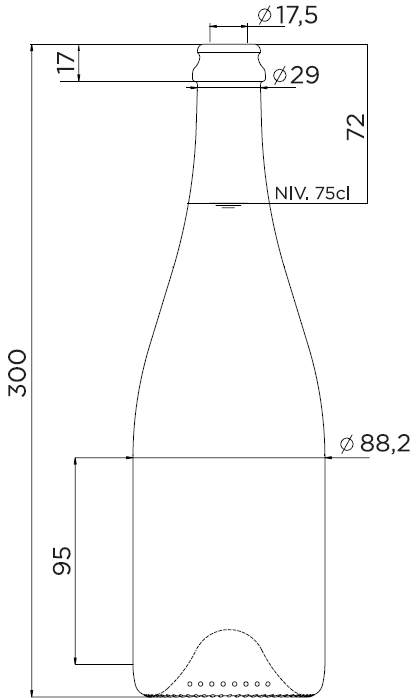01. CHAMPENOISE ALLÉGÉE plan