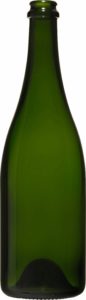 02. CHAMPENOISE STANDARD 75CL