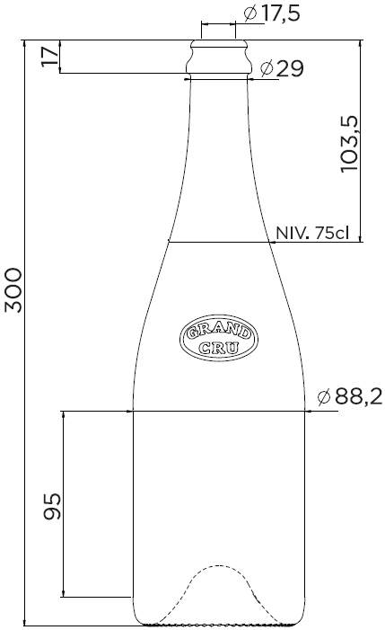 04. CHAMPENOISE GRAND CRU plan