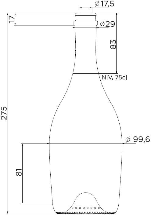 07. OCARINA 75CL plan