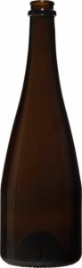 08. MÉLODIE 75CL