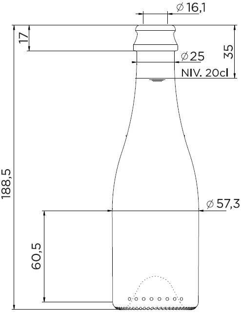 13. QUART CHAMPENOIS plan